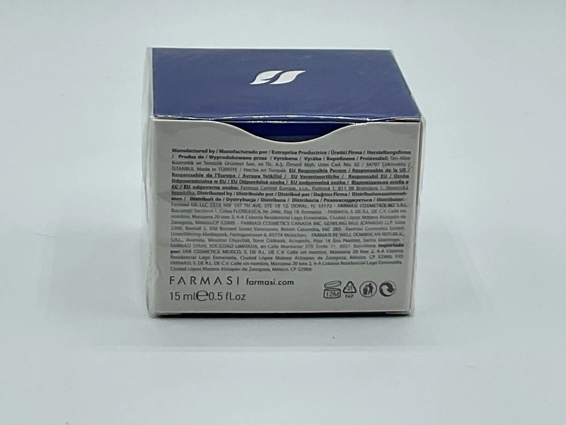 Dr.C. Tuna Resurface Advance Eye Cream .5 fl. oz. gallery