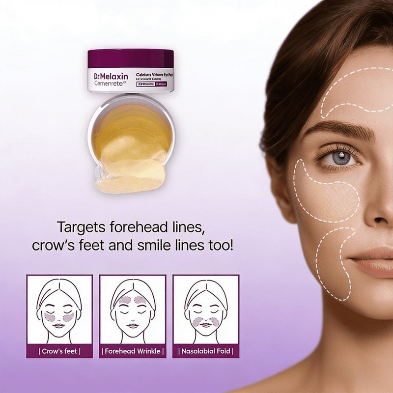 Dr.Melaxin Collagen Boost Skincare Kit: Pore Minimize & Firming for Healthy Skin gallery