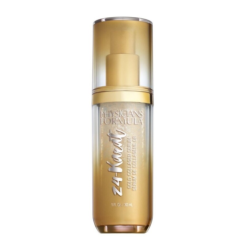 PHYSICIANS FORMULA 24-Karat Gold Collagen Serum – 1.0 fl oz