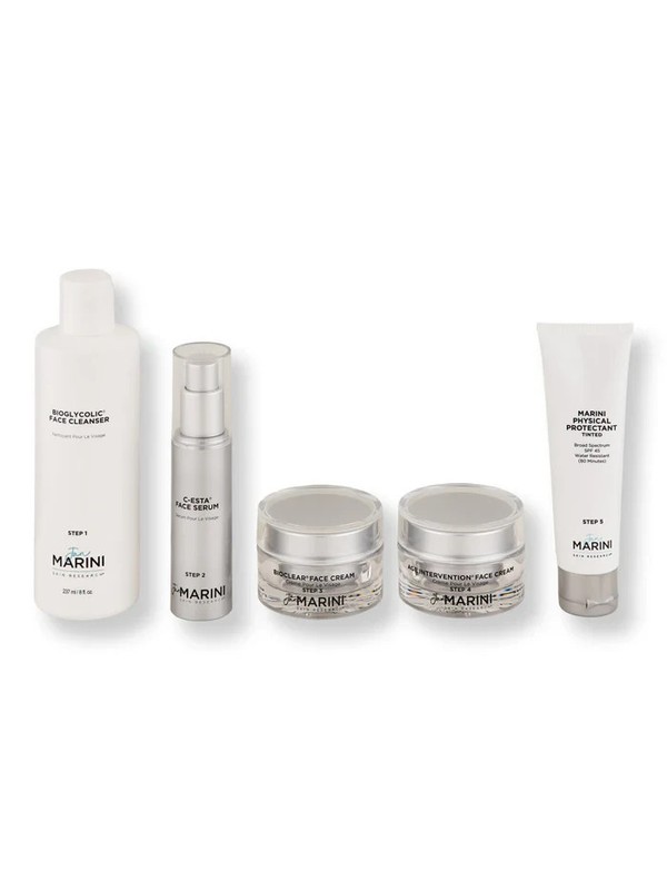 Jan Marini Skin Care Management System – Dry – Very Dry w/MPP SPF 45 Tinted
