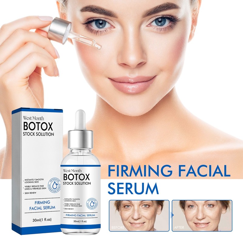 Firming Facial Serum gallery