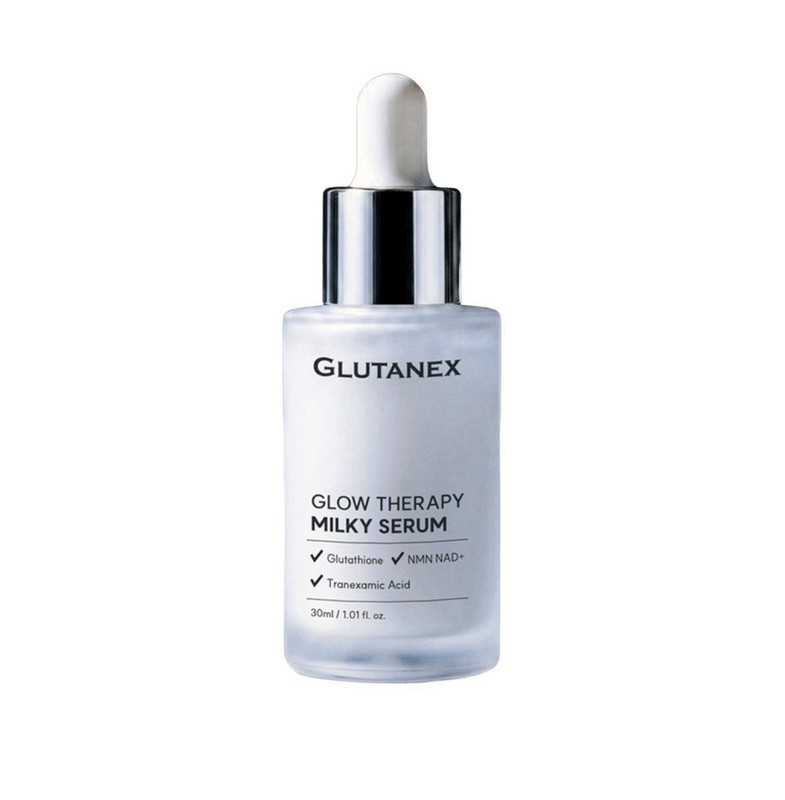 Glutanex Glow Therapy Milky Serum 30 ml