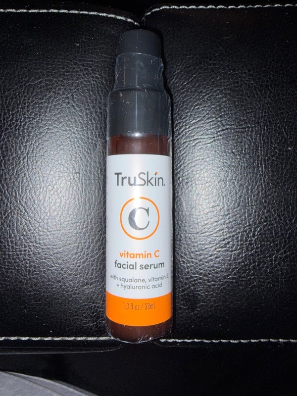 TruSkin Vitamin C Facial Serum – 1 fl oz