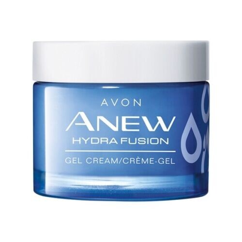 BRAND NEW Avon Anew Hydra Fusion gel cream 1.7 fl oz.