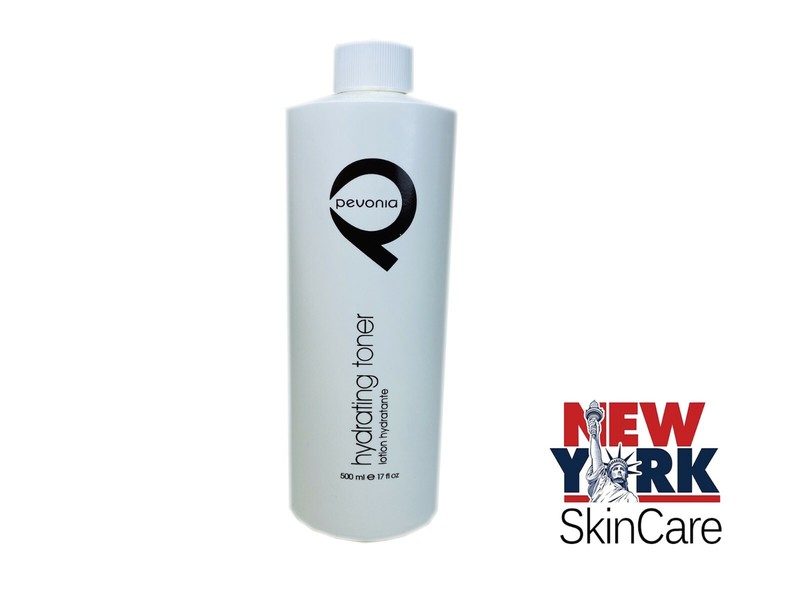 Pevonia Power Repair Hydrating Lotion Toner 500ml / 17oz Prof Brand New