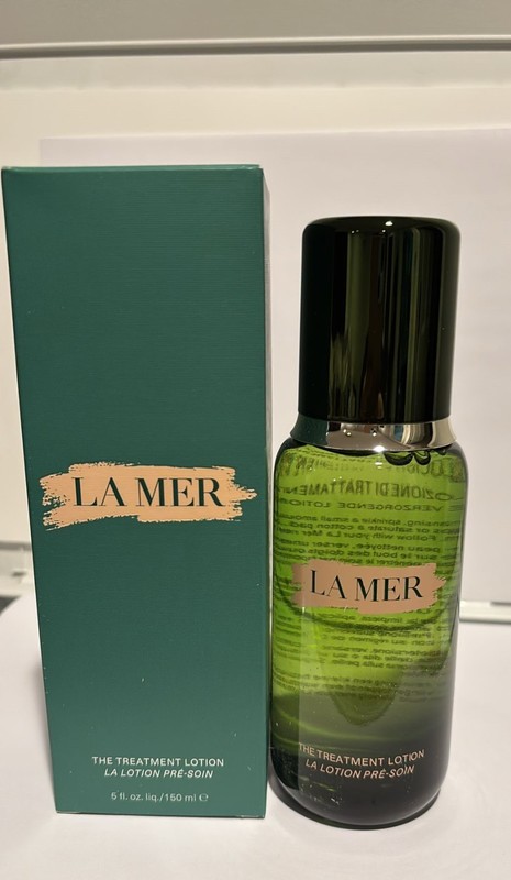 LA MER The Concentration Treatment 4793011032 Lotion- 0.96 lb