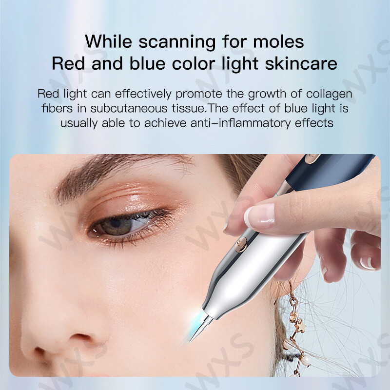 Skin Tag Remover - Skin Tag and Mole Remover for Home Use, Portable Removal Kit gallery