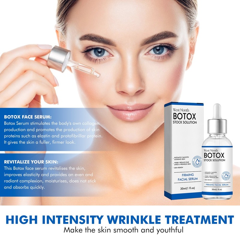 Firming Facial Serum gallery