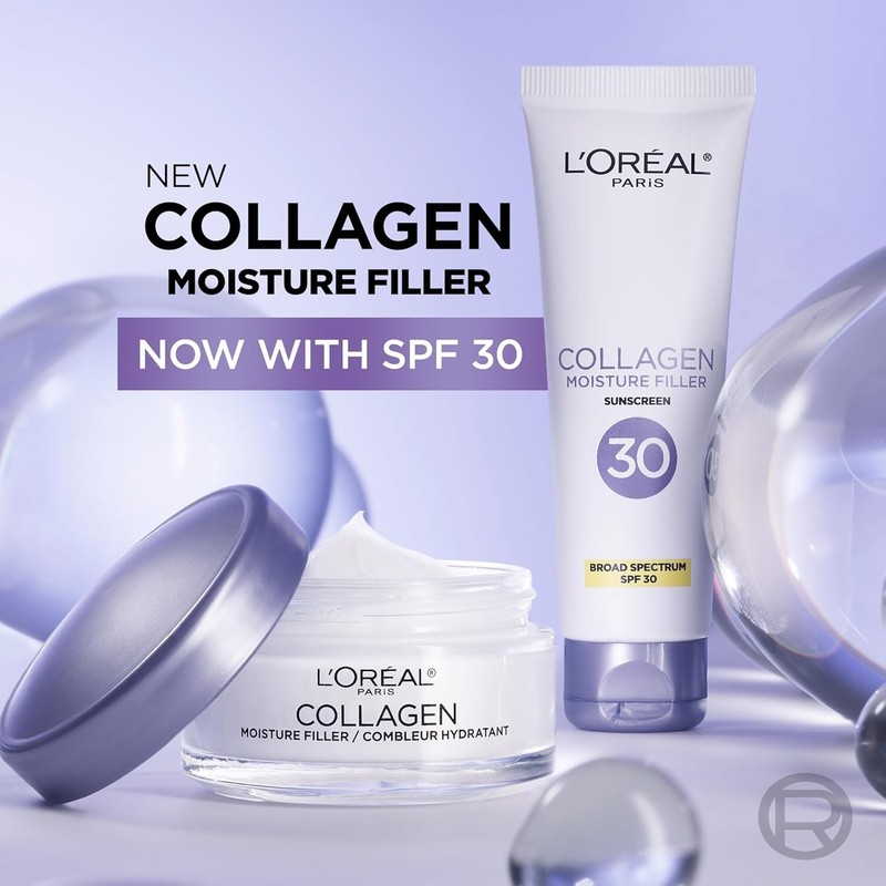 Crema Con Colageno Profesional Para Las Manchas De La Cara Antiarrugas Antiedad gallery