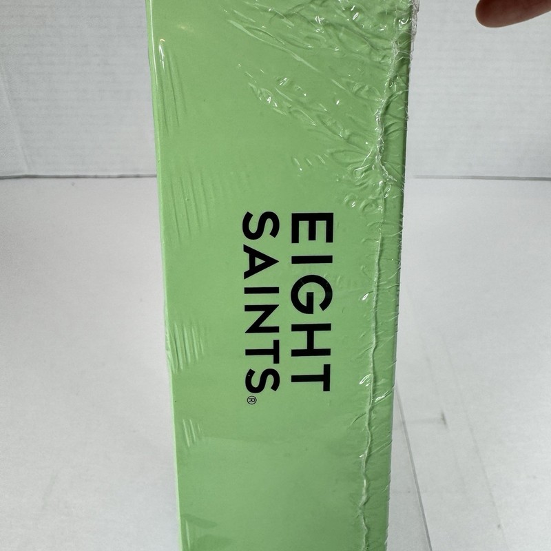Eight Saints Coast is Clear Seaweed Facial Toner 6oz gallery