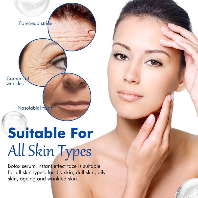 Firming Facial Serum gallery
