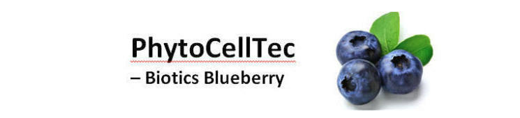 Blueberry Stem Cell Peptide ~Radical Scavenger Solution gallery
