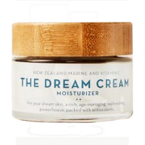 The Dream Cream Moisturiser 1.7 Oz gallery