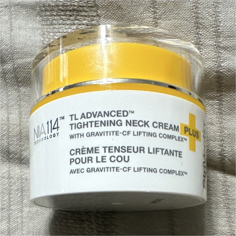 StriVectin TL Advanced Tightening Neck Cream Plus NIA-114 for Neck