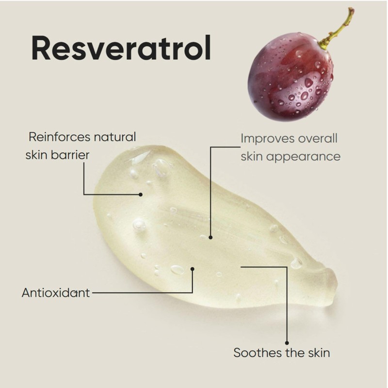 RESVERATROL ORIGINAL Antioxidant Skin Serum Anti-Aging Skin Wrinkles By ALKAVITA gallery
