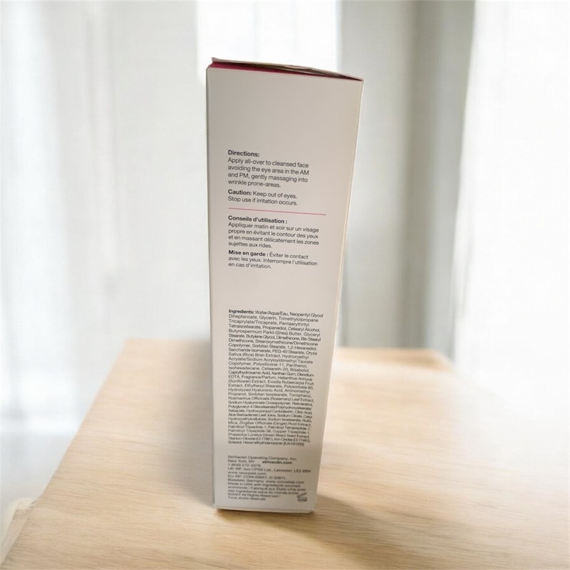 StriVectin-SD Intensive Concentrate for Wrinkles 4 fl oz NIB (Expires 12/6/2026) gallery
