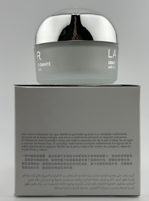 Lancer Gravity Defying Moisturizer Firming Complex - 1.7 oz 50 ml New gallery
