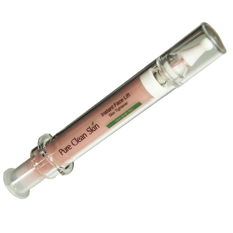 Eye Wrinkle Cream for Instant Lift & Firmness - Quick Results in 3-5 Minutes gallery