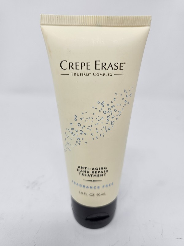 Crépe Erase Anti-Aging Hand Repair Treatment Cream 3.0 fl Fragrance Free