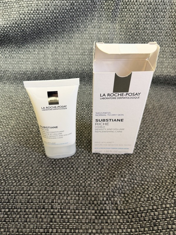 La Roche-Posay Substiane Riche Anti-Aging Cream – 1.35fl. oz