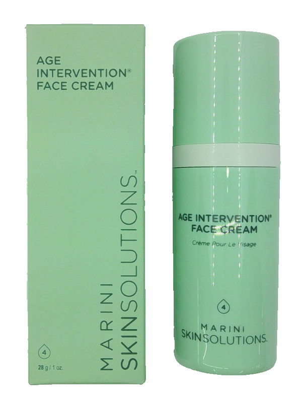 Jan Marini Age Intervention Face Cream 28 g/1 oz New Packaging *NIB Exp 2028