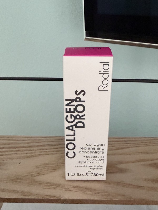 Rodial Collagen Drops 30% Replenishing Concentrate 1 fl oz