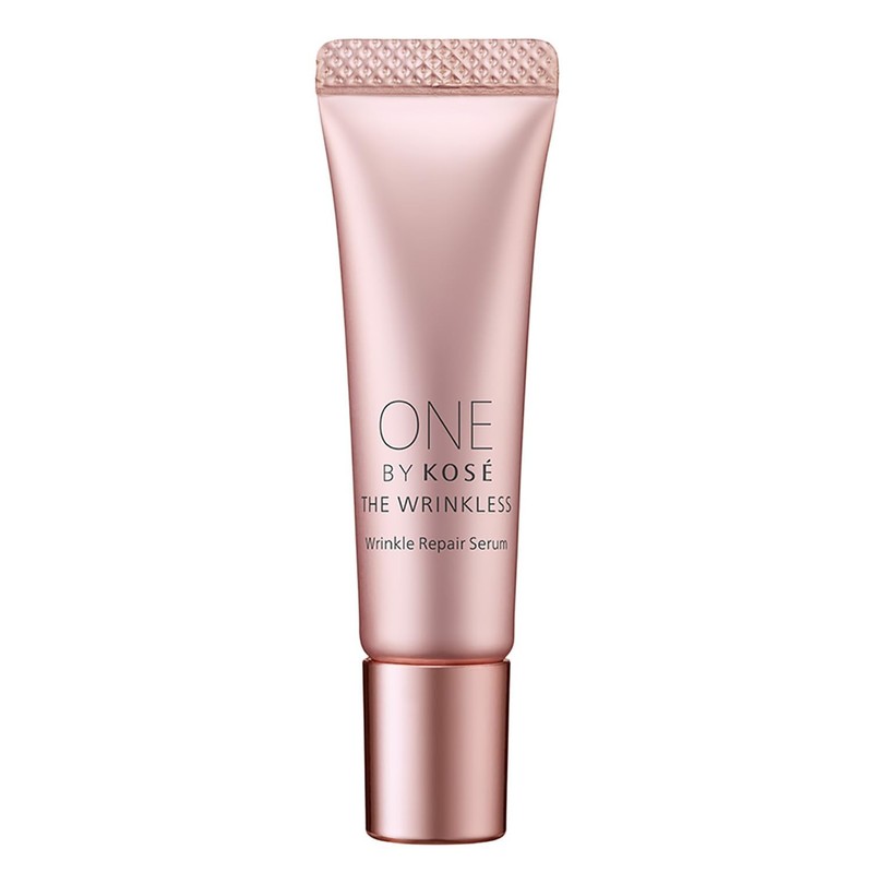 One By Kose Wrinkle-Improving Serum The Linkless W 5g New FS from Japan
