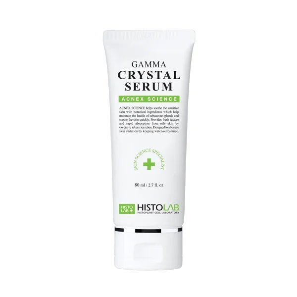 HISTOLAB Delta Active Cream 80ml | Hydrating Firming | Tracking