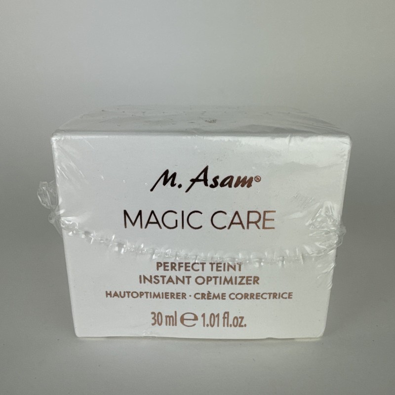 M Asam Magic Care Perfect Teint Instant Optimizer 30mL 1.01 Fl Oz