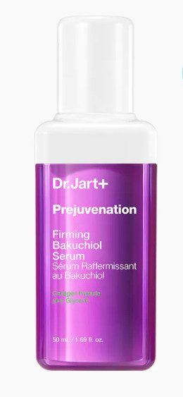 Dr.jart+ prejuvenation firming bakuchiol serum 50ml