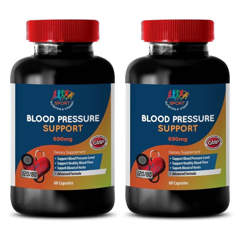 energy vitamin packets – BLOOD PRESSURE SUPPORT 690MG 2B – energy boost new
