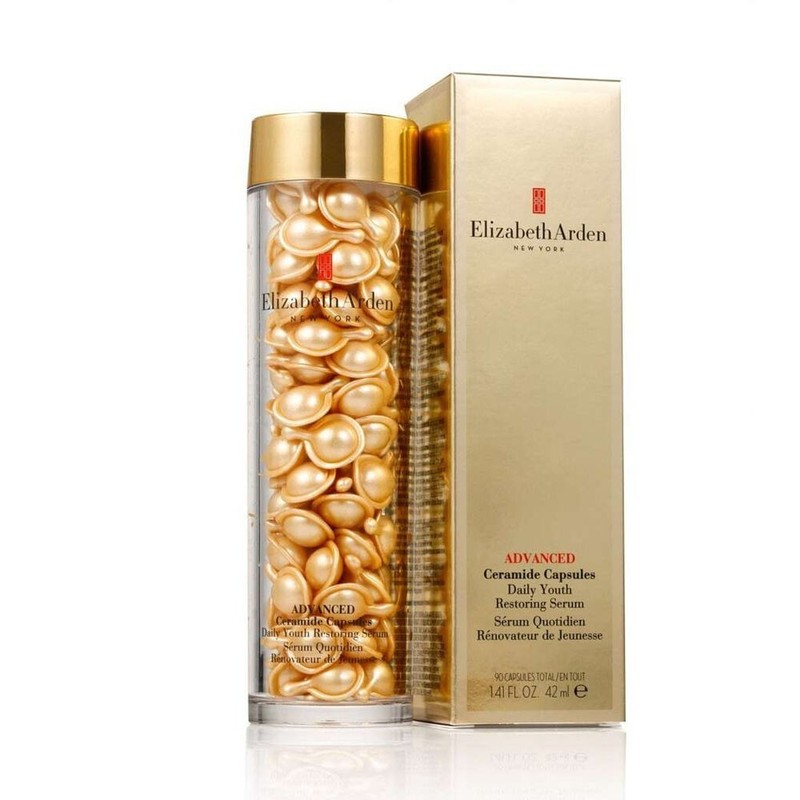 Elizabeth Arden Advanced Ceramide Capsules Daily Youth Restoring Serum 42ML/90CT