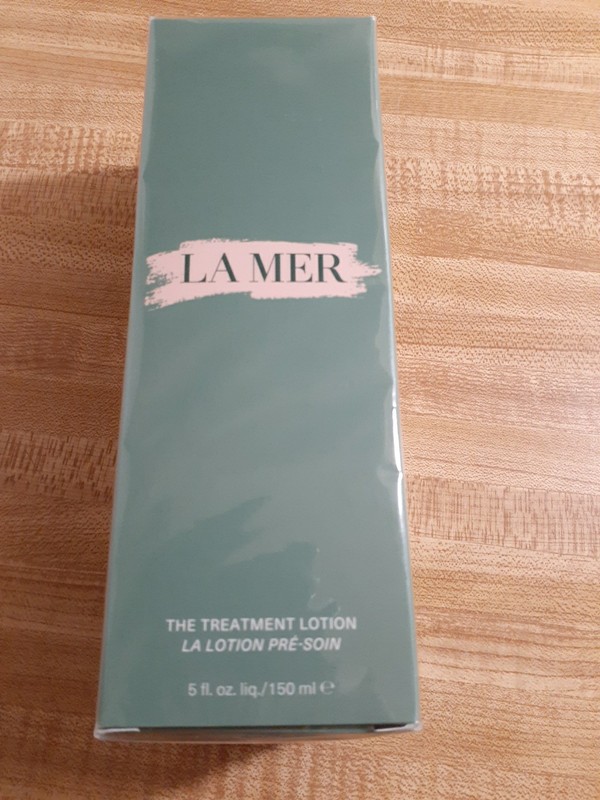 La Mer The Treatment Lotion 5 fl oz / 150 ml New & Sealed