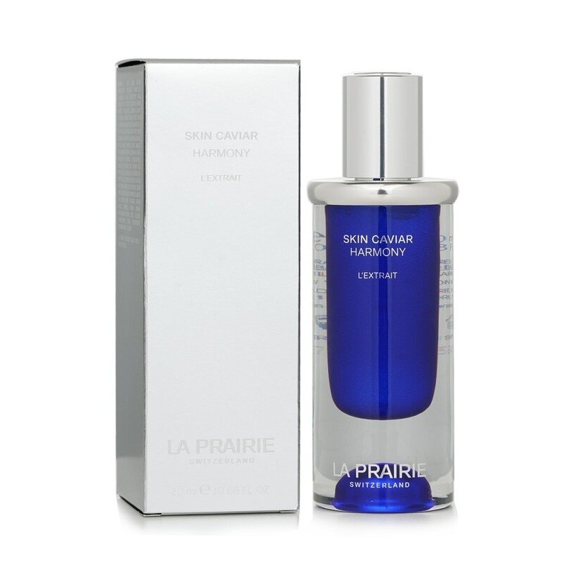 La Prairie Skin Caviar Harmony L’Extrait regular size New in retail BOX