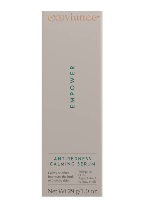 EXUVIANCE AntiRedness Calming Serum 1oz$68 Sealed