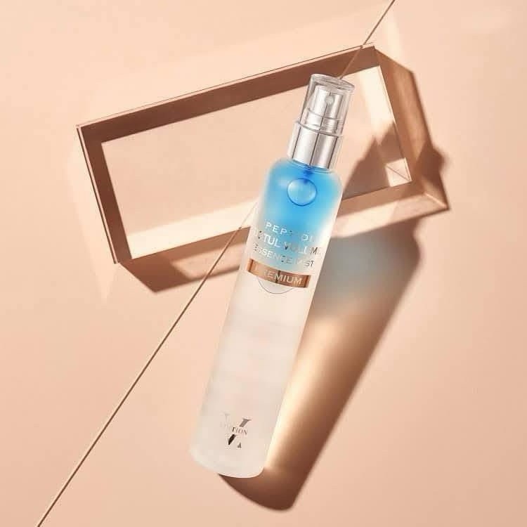 V.EDITION PEPTIDE BOTUL VOLUME ESSENCE MIST PREMIUM 150mL(EXP 04/2028) US SELLER gallery