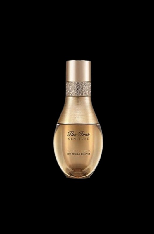 O HUI The First Geniture Sym-Micro Essence Special Set - K-Beauty gallery
