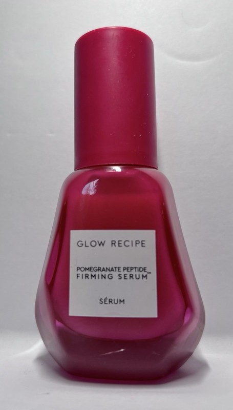 Glow Recipe Pomegranate Peptide Firming Serum – Lifting – 1 fl oz