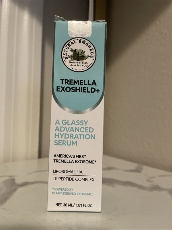 Skin+ Pharmacy Advanced Anti-Aging Therapy Hydrating Serum