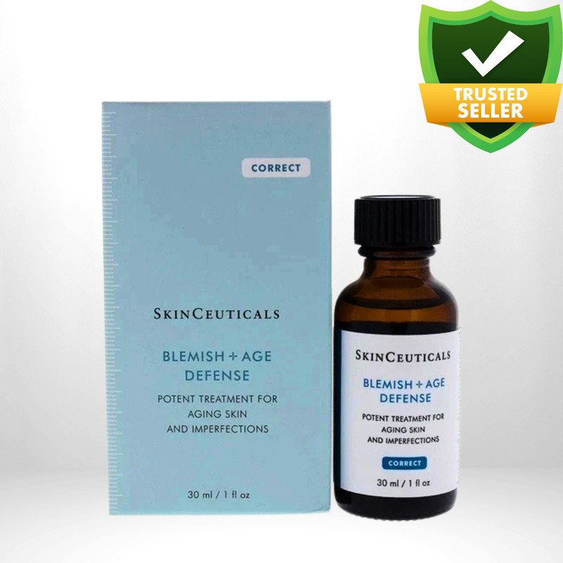 SkinCeuticals Blemish + Age Defense – 1 fl oz – Top Quality