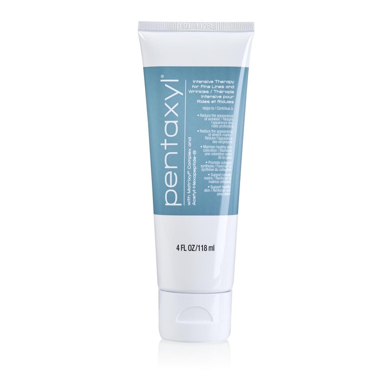 Pentaxyl with Matrixyl, Anti-Aging Skincare, Reduces Wrinkles 4 fl. oz./118 ml
