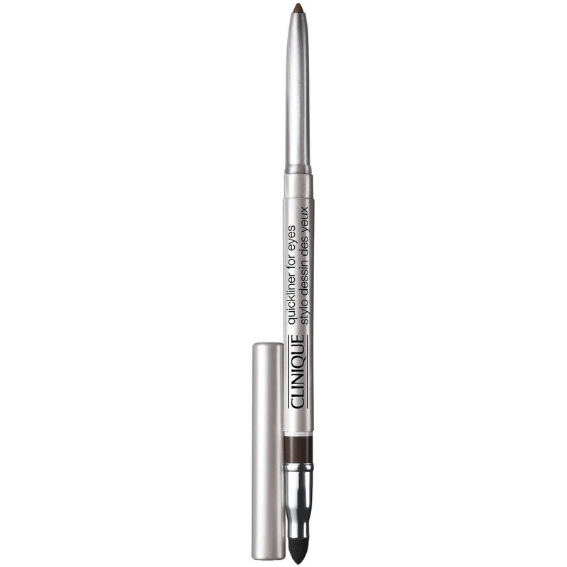 Clinique Quickliner™ For Eyes Automatic Eyeliner Pencil Black/Brown Color NEW
