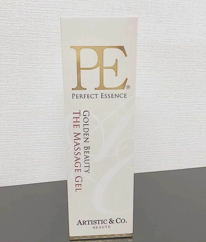 PE THE QUEEN PERFECT Dr. Arrivo series Massage gel 500 g 17.5 fl.oz New Package gallery