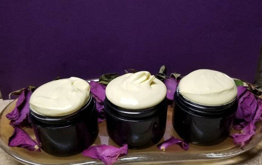 Reverse 16 oils butters blend From the Amazon Anti Aging Cream All Natural