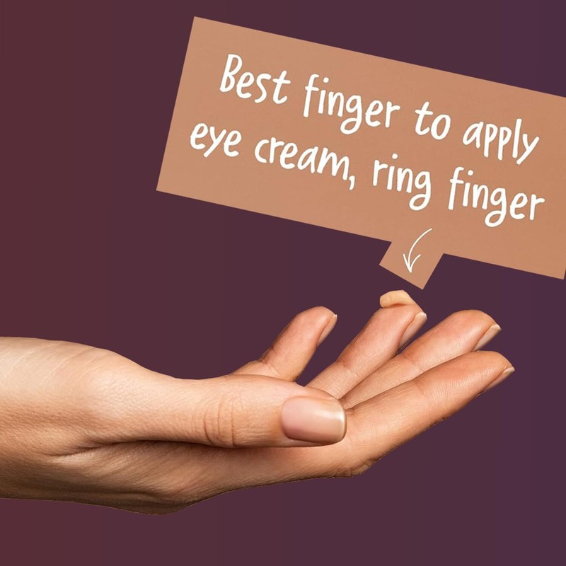 Rapid Reduction Eye Cream Reduce Under- Eye Bags, Wrinkles, Dark Circles, 010426 gallery