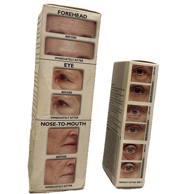 Peter Thomas Roth Instant FIRMx Temporary Face Tightener 3.4 oz Smooths All Day gallery