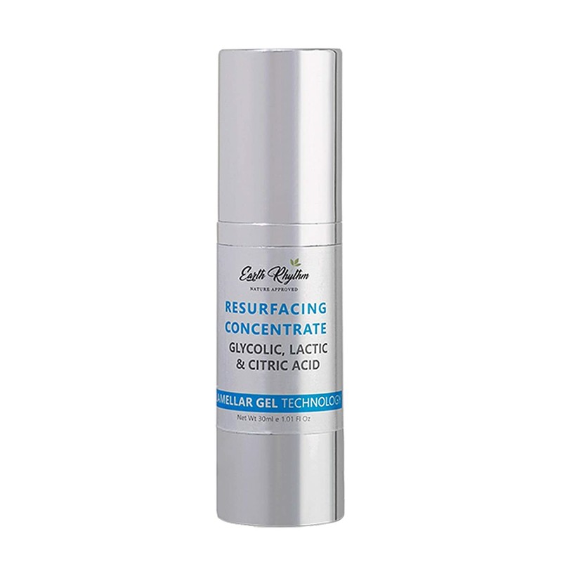 Earth Rhythm Resurfacing Concentrate – 30 GM FREE DELIVERY