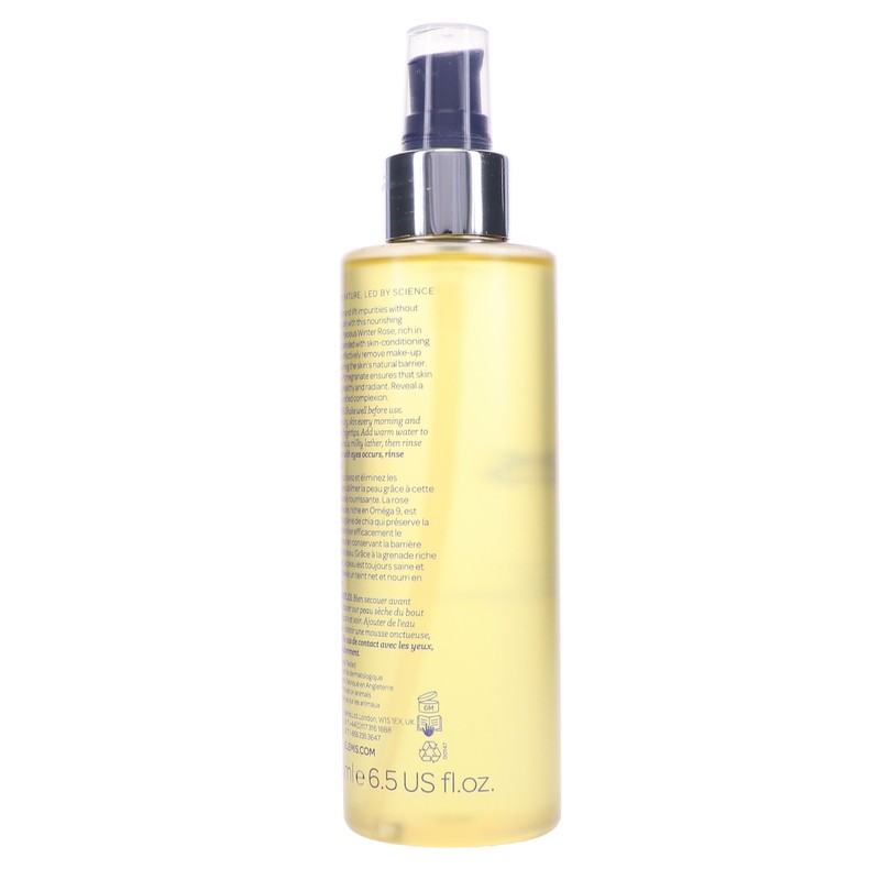 ELEMIS Nourishing Omega-Rich Cleansing Oil 6.5 oz gallery