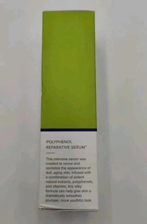 Gundry MD Polyphenol Dark Spot Diminisher Serum 1 oz New In Box Skincare gallery