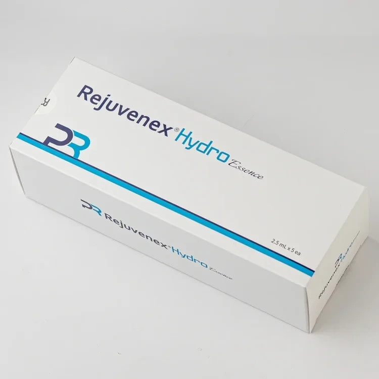Rejuvenex Hydro – Skin Booster/Hydro Serum (2.5ml x5ea)
